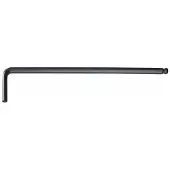 Stahlwille Chave Allen Ball 10767 12 Mm 248 Mm