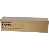 Toshiba T-7200E toner preto