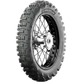 Michelin Pneu Traseiro Off-road Enduro Medium 2 65r Tt