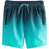 Next Calções de banho navy / azul claro