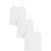 Next Top 'Cami' branco