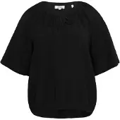 s.Oliver Blusa preto