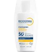Bioderma Fluido Protettivo SPF 50+ Photoderm 40 ml — Fluido solare