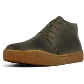 Camper Botinhas Peu Terreno