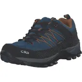 CMP Sapatos De Caminhada Rigel Low Wp 3q54457