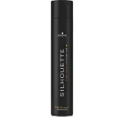 Schwarzkopf Laca Profissional Silhouette Super Hold 750 ml