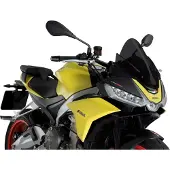 Puig Pára-brisas Desportivo Z-racing Aprilia Tuono 660 2021-2025