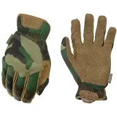 Mechanix Luvas Tactical Fast Fit
