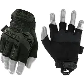 Mechanix Luvas Longas M-pact