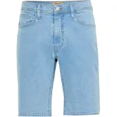 Blend Calças de ganga azul claro