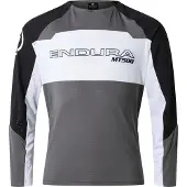 Endura Camisola De Enduro De Manga Comprida Mt500 Burner Lite
