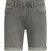 INDICODE JEANS Calças de ganga 'Godolf' cinzento denim