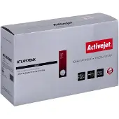 ActiveJet Cartuchos De Tinta Compatíveis Canon Crg-057hbk
