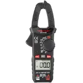 Habotest Alicate Amperimétrico Digital Ht200b