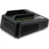 Kärcher Carregador De Bateria 2445032 18v