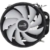 Aerocool Ventoinha Do Processador Pgs Rave 3 Frgb