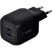 Belkin Carregador Usb-c Wch011bk 45w