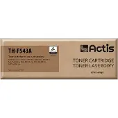 Actis Cartuchos De Tinta Compatíveis Hphp203a Cb543a