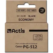 Actis Cartuchos De Tinta Compatíveis Canon Pg-512