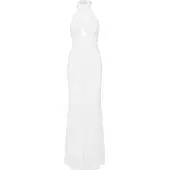 Kraimod Vestido de festa branco