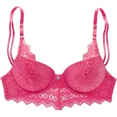 s.Oliver Soutien rosa