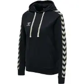 Hummel Moletom Com Capuz Move Classic