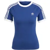 Adidas T-shirt Justa 3-Stripes