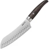 Due Cigni Coquus Santoku 18cm, 2C2103SO faca santoku