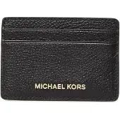 Michael Kors Estojo ouro / preto