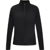SANIKA Pullover preto