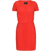 Faina Vestido vermelho