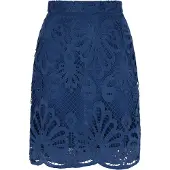 Faina Saia 'Fashion Look' navy