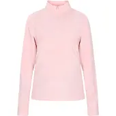 BLONDA Pullover rosa claro