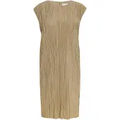 Usha WHITE LABEL Vestido de cocktail oliveira
