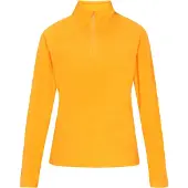 Mymo KIDS Pullover 'Rocks Rockeasy' laranja claro