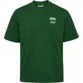 Hummel Camiseta De Manga Curta Loose Bees Stadium