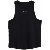 Aim'n Top desportivo preto / branco
