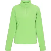 UCY Pullover verde néon