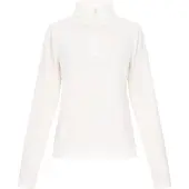 SANIKA Pullover branco lã