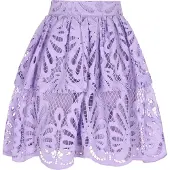 Faina Saia roxo