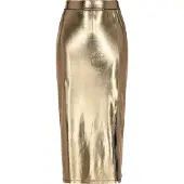 Faina Saia ouro