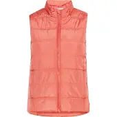 Usha Colete coral