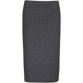 Dreimaster Klassik Saia navy / prata