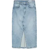 Vero Moda Saia Jeans Natalie