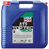 Liqui moly óleo De Caixa De Velocidades Top Tec Atf 1800 20l