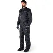 Alpinestars Fato De Chuva Hurricane Rain V2