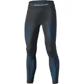 Held 3D-Skin Cool calças funcionais Preto/Azul M homens