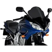 Puig Para-brisa Racing Yamaha Fz6 Fazer