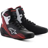 Alpinestars Sapatos De Motociclismo Faster-4