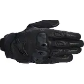 Alpinestars Luvas De Couro Perfurado Sp X 7